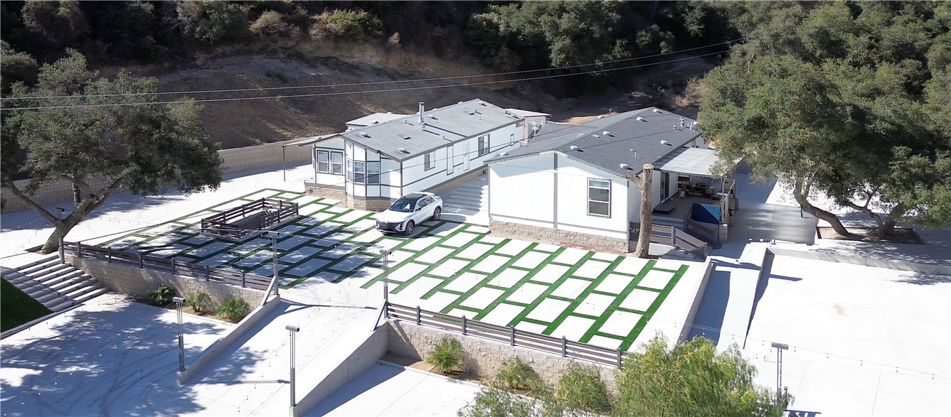 2400 Mabey Canyon Road