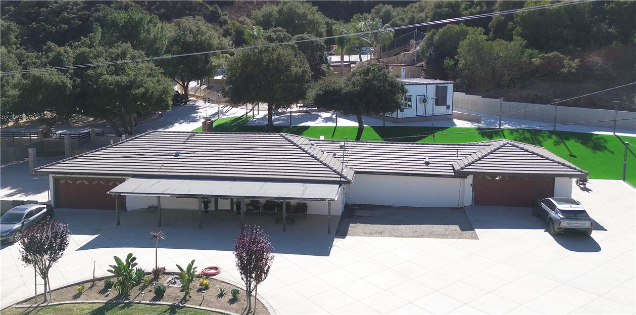 2400 Mabey Canyon Road