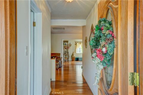 A home in North Hollywood