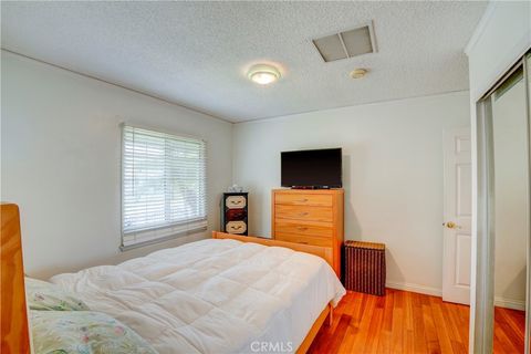 A home in North Hollywood