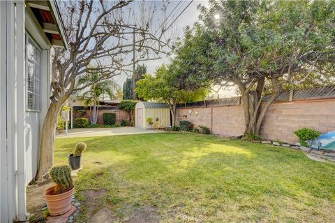 A home in North Hollywood