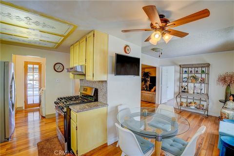A home in North Hollywood
