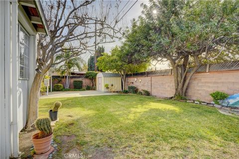 A home in North Hollywood