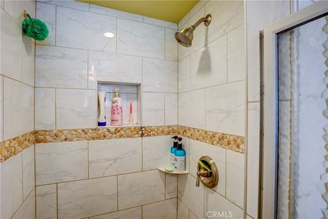 A home in North Hollywood