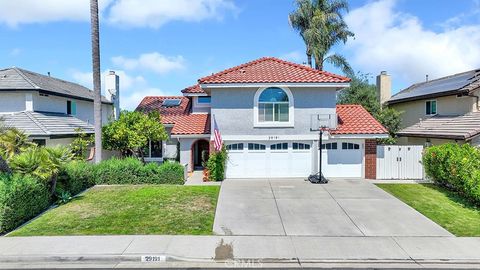 A home in Laguna Niguel