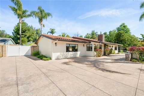 2615 Sirius Street Thousand Oaks CA 91360