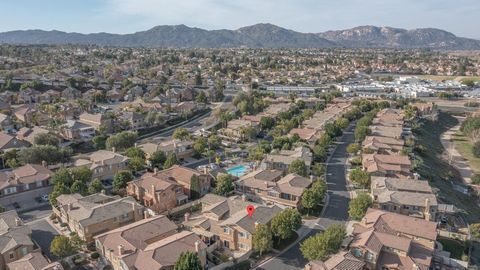 A home in Temecula