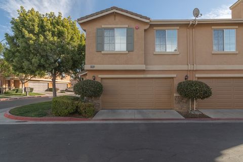 A home in Temecula