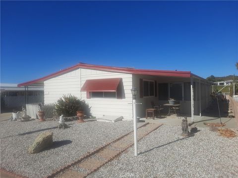 A home in Cherry Valley