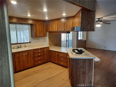 A home in Cherry Valley