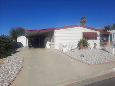 A home in Cherry Valley