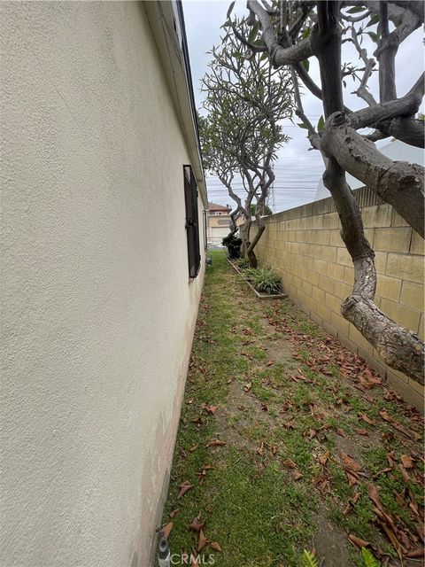 A home in Bell Gardens