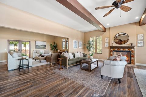 A home in San Luis Obispo