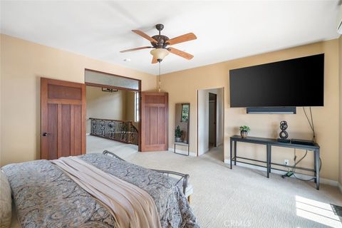 A home in San Luis Obispo