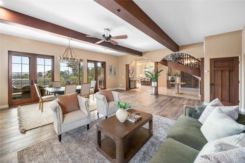 A home in San Luis Obispo