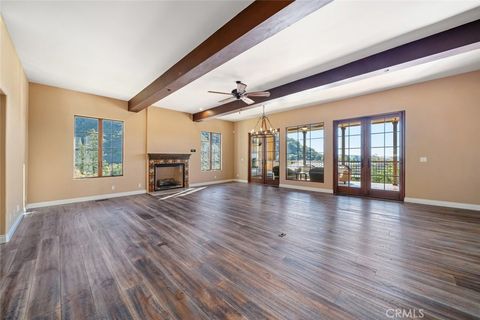 A home in San Luis Obispo