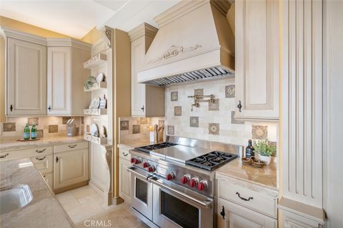 A home in San Luis Obispo