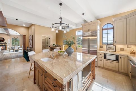 A home in San Luis Obispo