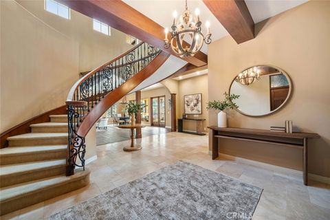 A home in San Luis Obispo