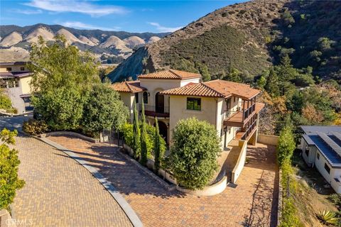 A home in San Luis Obispo