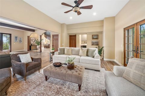 A home in San Luis Obispo