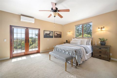 A home in San Luis Obispo