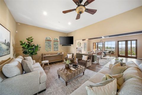 A home in San Luis Obispo