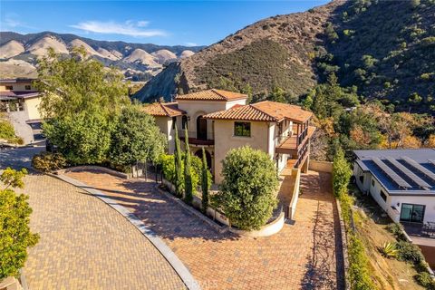 A home in San Luis Obispo