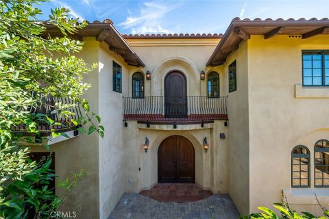 A home in San Luis Obispo