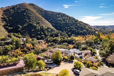 A home in San Luis Obispo