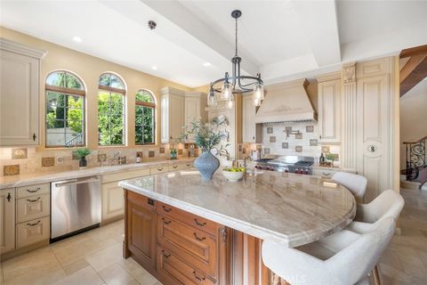 A home in San Luis Obispo