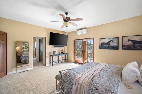 A home in San Luis Obispo