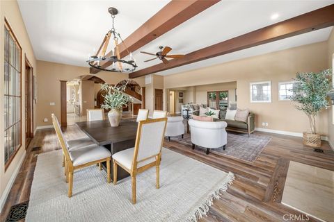 A home in San Luis Obispo
