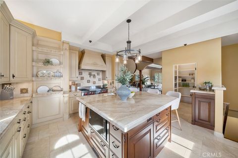A home in San Luis Obispo