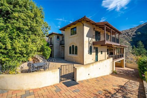 A home in San Luis Obispo