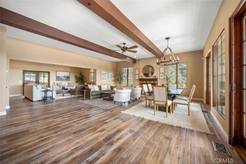 A home in San Luis Obispo