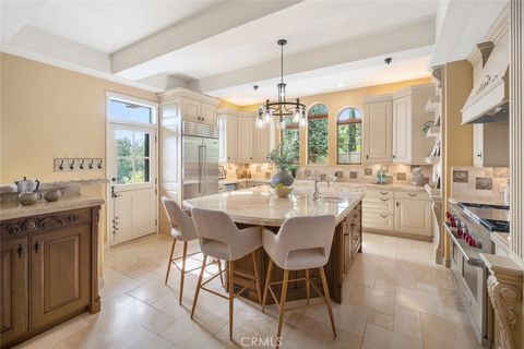 A home in San Luis Obispo