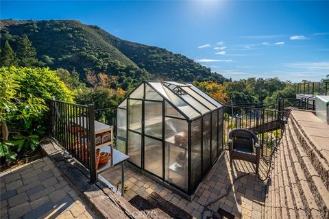 A home in San Luis Obispo