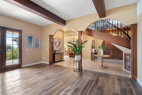 A home in San Luis Obispo