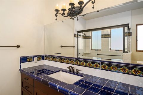 A home in San Luis Obispo