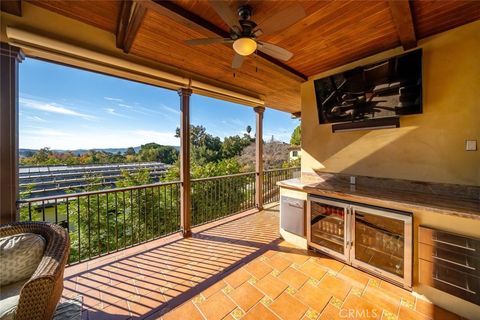 A home in San Luis Obispo