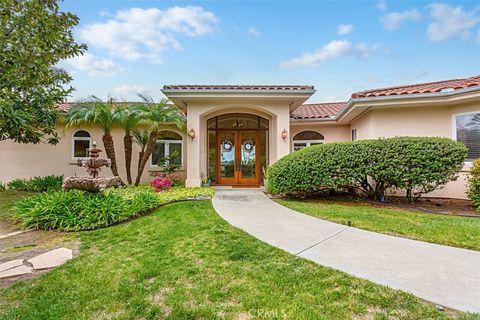 1166 Arroyo Pacifica Fallbrook CA 92028