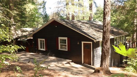 A home in Cobb