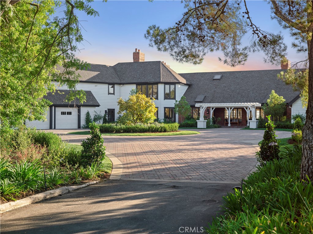 Los Ranchos Estates (LRE) - Residential