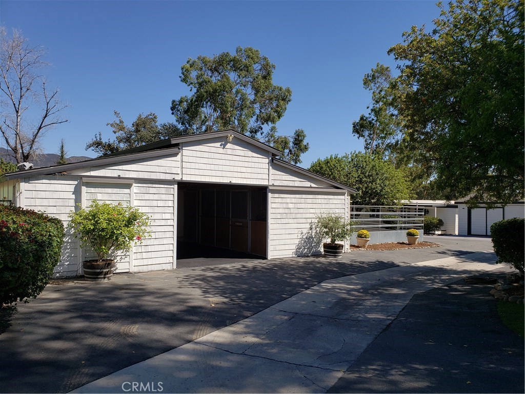 Los Ranchos Estates (LRE) - Residential