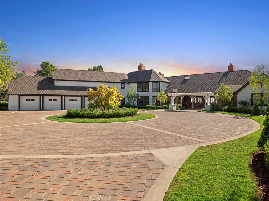 Los Ranchos Estates (LRE) - Residential