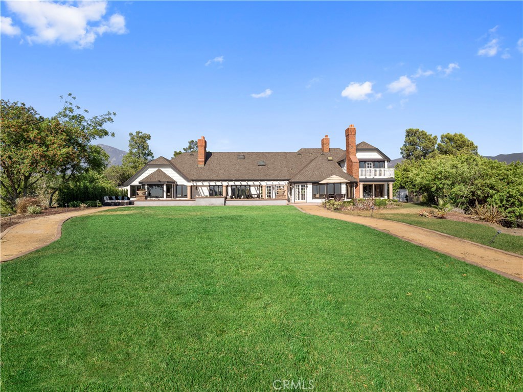 Los Ranchos Estates (LRE) - Residential