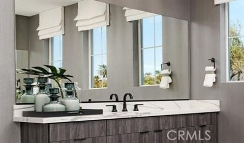 A home in La Quinta