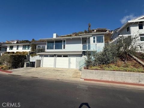 25 N Vista De La Luna Laguna Beach CA 92651