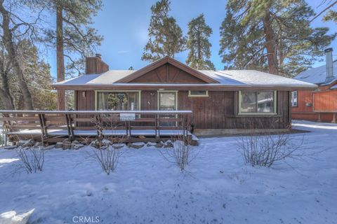 A home in Sugarloaf